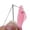 Pink, variant on 5Pcs Automatic Sewing Machine Needle Threader 2026 Upgrade Quick Loop Threader For Household Sewing Machines Easy Self Threading Tool