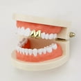 thumbnail image 3 of Exquisite Hip Hop Double Punk Decor for Halloween, 3 of 4