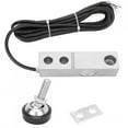 thumbnail image 3 of Anti-Bias Load Weighting Sensor Anti-Fatigue Automatic Reset Aluminum Alloy Weight Sensor Security Equipment For Digital Electronics, 3 of 8