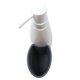 thumbnail image 4 of Yuarrent Dispensador de detergente líquido en para el hogar, soporte para jabón, botella de champú para baño, organizadores de cocina y baño Suministros de limpieza para el hogar Yuarrent HA015479-00, 4 of 6
