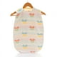 thumbnail image 2 of Saco de dormir con chaleco para bebé, de gasa de algodón de seis capas, con dibujos animados para niños, no fluorescente, estilo chaleco de 6 capas, edredón antipatadas para las cuatro estaciones, 2 of 6