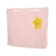 thumbnail image 1 of Conjunto de bata envolvente de spa para mujer, toalla de baño de microfibra absorbente suave y acogedora, 1 of 5