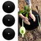 thumbnail image 2 of En cuenta al realizar un pedido Cubierta de tela para el suelo de jardinería tela a prueba de malezas tela para quitar malezas película para césped de huerto ANGGREK Otros, 2 of 8