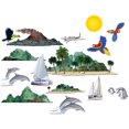 thumbnail image 2 of Tropical Cruise Props 10"-4' 7" - 12 Pack (15 Per Package), 2 of 2
