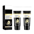 thumbnail image 1 of Aceite limpiador facial Gold Peel-Off Mask, mascarilla Golden Peel Off antiarrugas, mascarilla facial dorada, reduce líneas finas, limpia los poros (compre 2 y ahorre un 10 %), 1 of 8