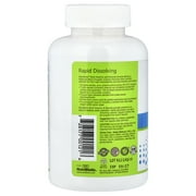 NutriBiotic Essentials, Multi Vitamins & Minerals , 180 Capsules