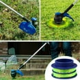 thumbnail image 4 of KLS124-03 Dual-line Spool 0.080'' 20Ft Compatible with Kobalt 24-Volt KST 2024A-03 KST1124B-03 Max Weed Wacker String Trimmer,Replacement for Kobalt Weed Eater String,8-Spool, 4 of 4