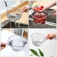 thumbnail image 4 of WEUVEB 3Ud Cucharones De Plásticos Con Gran Capacidad Para Cocina Y, 4 of 8