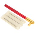 thumbnail image 1 of Anti Embroidering Crochet,Embroidery Beading French AntiEmbroidering Crochet Embroidery Beading Crochet Tried and Trusted, 1 of 12