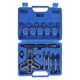 thumbnail image 1 of Steering Wheel Puller Kit, Rustproof High Strength 13PCS Steering Wheel Remover For Car Repairing ANGGREK Otros, 1 of 8