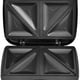 thumbnail image 2 of Sandwichera Tostadora Máquina de desayuno Electrodomésticos de cocina Panini eléctrico Prensa 750W, 2 of 5