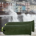 thumbnail image 4 of Bolsa de Protección Contra Inundaciones ANGGREK Lona Gruesa 30X70 Cm, 4 of 8