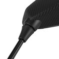thumbnail image 4 of Adjustable Motorcycle Side Mirror, Motorcycle Rearview Mirror, Convenient To Use Electric Bicycle For Motorcycle, 4 of 8
