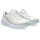 thumbnail image 3 of Zapatillas para correr ASICS Gel-Cumulus 26 para mujer Blanco/Menta Pálido, 3 of 9