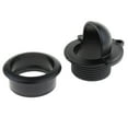 thumbnail image 4 of LOVIVER Plastic Foosball Machine Table Entry Dishes / Ball Serve Ramp Launcher Cups -, 4 of 8