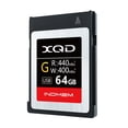 thumbnail image 1 of Tarjeta de memoria XQD INDMEM de 64 GB, 5 veces más resistente, MLC Flash de alta velocidad, 1 of 7