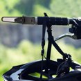 thumbnail image 4 of Minkissy 1Pack Bike Rear Mirror Adjustable for Road Cycling 7.9x1.6in, 4 of 7