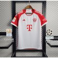 thumbnail image 2 of Bayern Munich Inicio 23/24 Camiseta De Fútbol kit S-4XL : Puede Agregar Su Nombre Y Número, 2 of 4