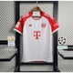 thumbnail image 2 of Bayern Munich Inicio 23/24 Camiseta De Fútbol kit S-4XL : Puede Agregar Su Nombre Y Número, 2 of 4
