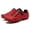 Red, variant on Sneakers, Mountain Bike Shoes for Women, Mountain Road Bike Shoes, Breathable and Comfortable, Ergonomic, Suitable for Various Mountain Roads, Simple Printing