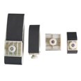 thumbnail image 2 of yuksok 4 Pack Sandpaper Sanding Block Hand Sander, Abrasive Sandpaper Blocks Assortment White, 2 of 5