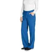 4 PKT GA LOGO ELASTIC BACK