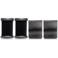 thumbnail image 1 of T3 – Rollos de lujo para dar volumen (2 quilates) para el pelo rizadores y voluminizadores para todas las longitudes de pelo – Pares con T3 voluminizadores calientes juego de lujo,, 1 of 7