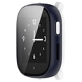 thumbnail image 3 of Boîtier de Montre Intelligente en Verre Trempé et PC Premium Protection Supérieure Ajustement de Précision Transparent Ultra Mince Installation Facile, 3 of 7