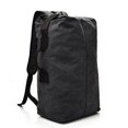 thumbnail image 1 of LinYooLi Outdoor Large Bag Rucksack Mens Military Canvas Backpacks Male Multi-functional Bucket Shoulder Army Bag Tourist Foldable, 1 of 6