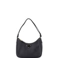 thumbnail image 1 of Pre-Owned Adjustable Handle Zip Hobo Saffiano Leather Mini By Rebag, 1 of 6
