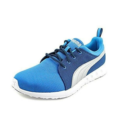 PUMA Men's Carson Runner Athletic Running Gym Lace Up Shoes, 2 (Best Running Shoes For Neutral Runners 2019)