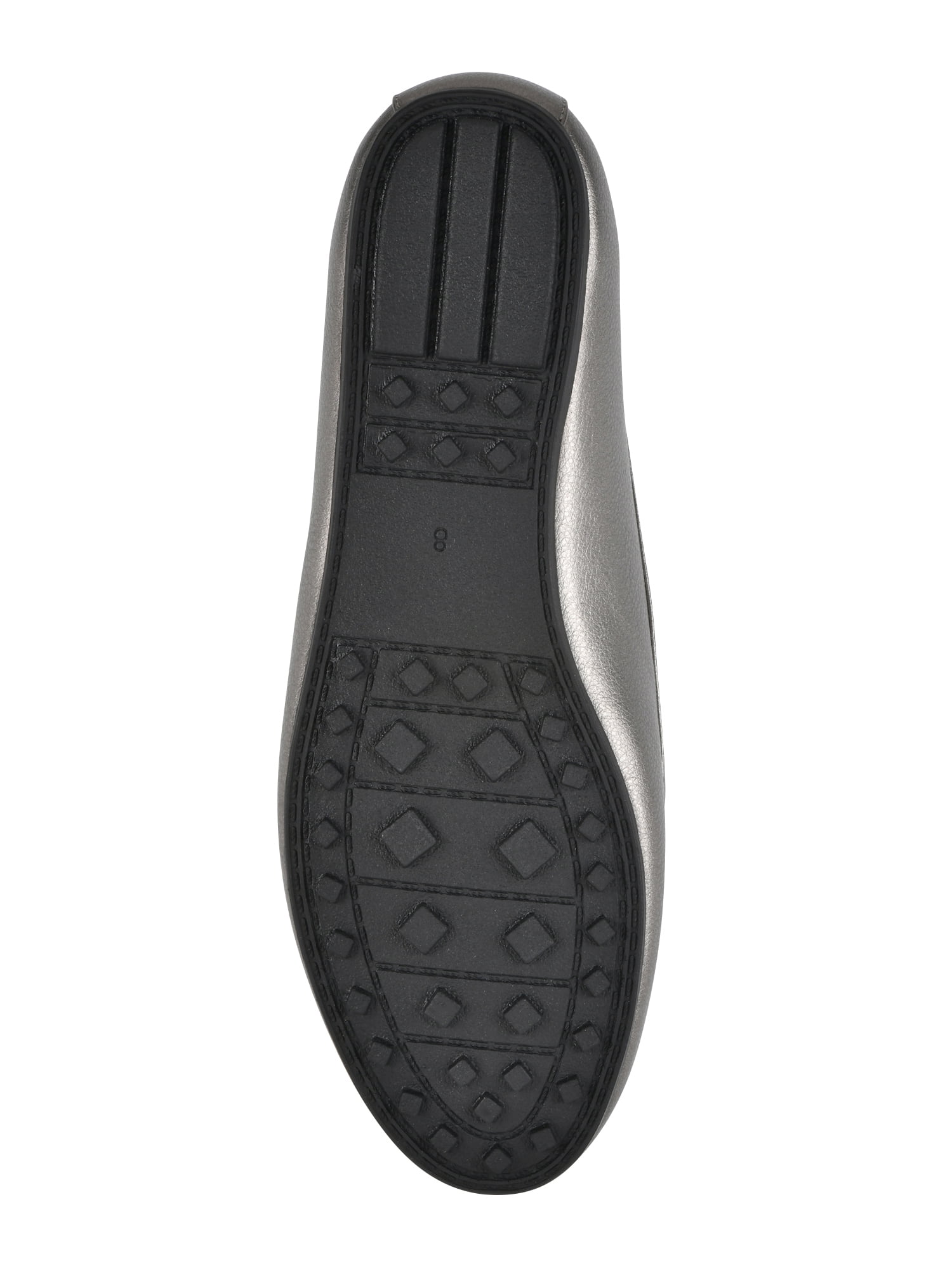 Aerosoles Women's Slip On Buckle Loafer