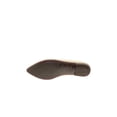 thumbnail image 2 of Flat Ballerina Mujer Charol Beira Rio 41361113 beige 22, 2 of 3