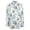 Cream, variant on Men's Oasis Twill Shirt-B-S