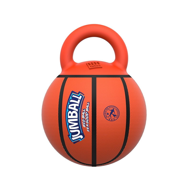 dog ball handle