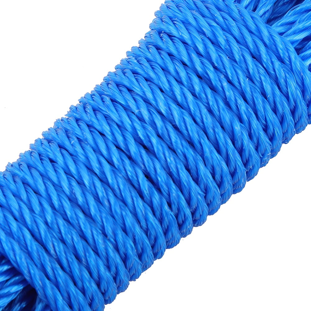 nylon climbing rope