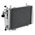 thumbnail image 3 of Right Cooling Radiator 19010-MCA-003 For Honda GL1800 Gold Wing 1800 2001-2005 2002 2003 2004, 3 of 5