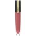 thumbnail image 2 of Color de labios L'Oreal Paris Rouge Signature I Choose Matte, 2 of 5
