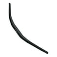 thumbnail image 2 of Siruishop City Road Bike Riser Handlebar 1.25inch Replacement Repair Parts Generic Fit Style B, 2 of 8