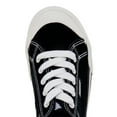 thumbnail image 4 of Rocket Dog Women’s Jazzin Cotton Lace-up Sneakers, 4 of 6