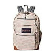 JanSport Cool Student Backpack Static Heathered