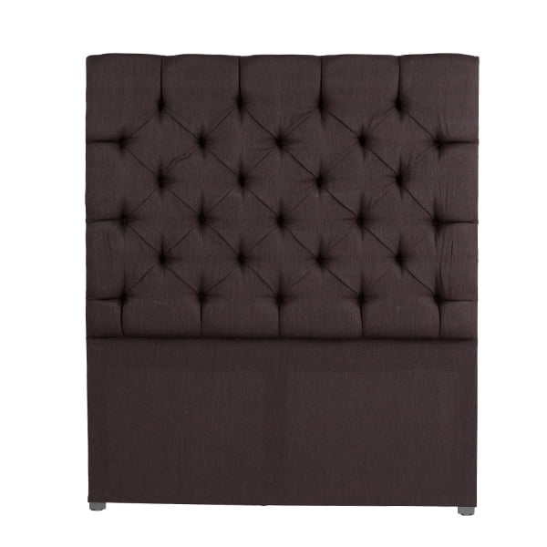 Cabecera Café Dicasa Capri Queen Size