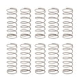 thumbnail image 2 of Resortes de Extensión de Brazo de Trémolo, 10 Uds., Brazo de Trémolo Fijo para Puente perfke Piezas de instrumentos de latón, 2 of 7
