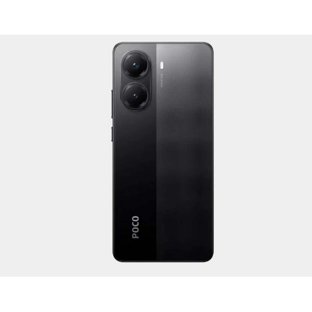 【Xiaomi】新品未開封 POCO X7 Pro ブラック 8GB 256GB Xiaomi Poco X7 PRO 5G + 4G LTE (for Tmobile Mint Tello