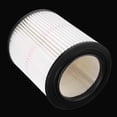 thumbnail image 5 of Vacuum Cartridge Filter, Replacement Filter Fits Larger Gallon Vacuum Cleaner Wet Dry Air Filter for Craftsman 17816 Vacuum Cleaner, 5 of 9