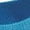 Blue, variant on DeHolifer Sneakers for Women Rhinestone Mesh Slip-On Walking Shoes Fashion Breathable Spakle Glitter Sneaker
