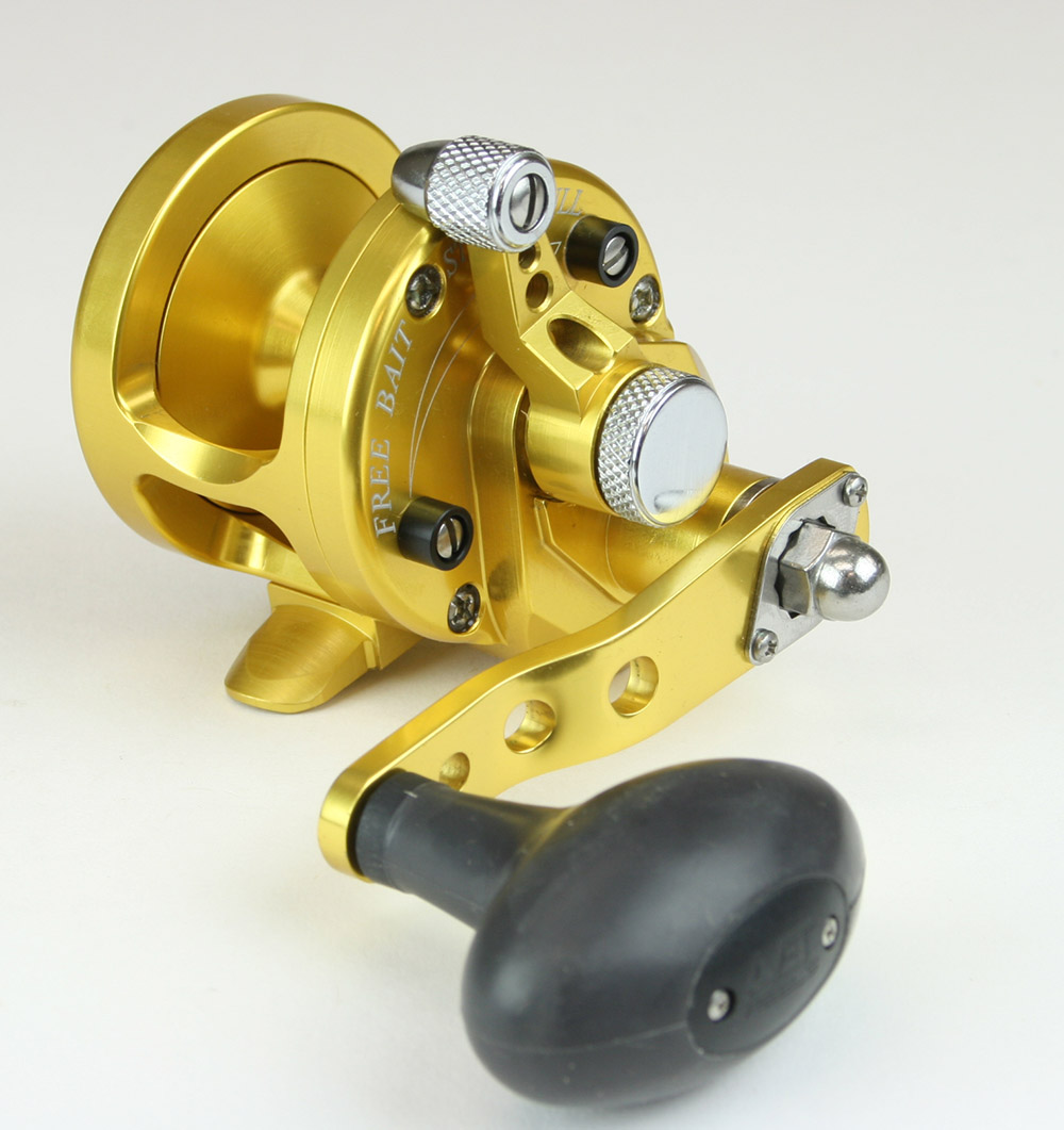 daiwa basia 45 sld qd reel 45SLD Big Pit Carp – MatchFishing 10