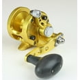 thumbnail image 3 of Avet SXJ 5.3 Single Speed Lever Drag Casting Reels Gold, 3 of 3