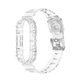 thumbnail image 4 of Strap for Xiaomi Mi Band 7/6/5/4/3 Xiaomi Watch Wristband Transparent Bracelet Replacement, 4 of 5