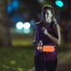 thumbnail image 4 of Riñonera Deportiva Multifuncional para Correr, Impermeable, para Hombre y Mujer, Equipo de Fitness para Exteriores, Senderismo y Montañismo., 4 of 6
